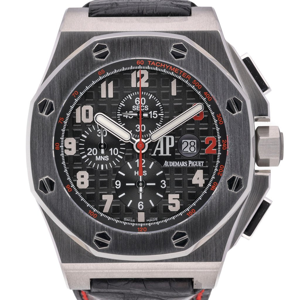 AUDEMARS PIGUET ROYAL OAK OFFSHORE CHRONOGRAPH - 26133ST.OO.A101CR.01 - Watch - 48mm 4ab33368-46dc-4837-9f83-383c4f66ff8c.jpg