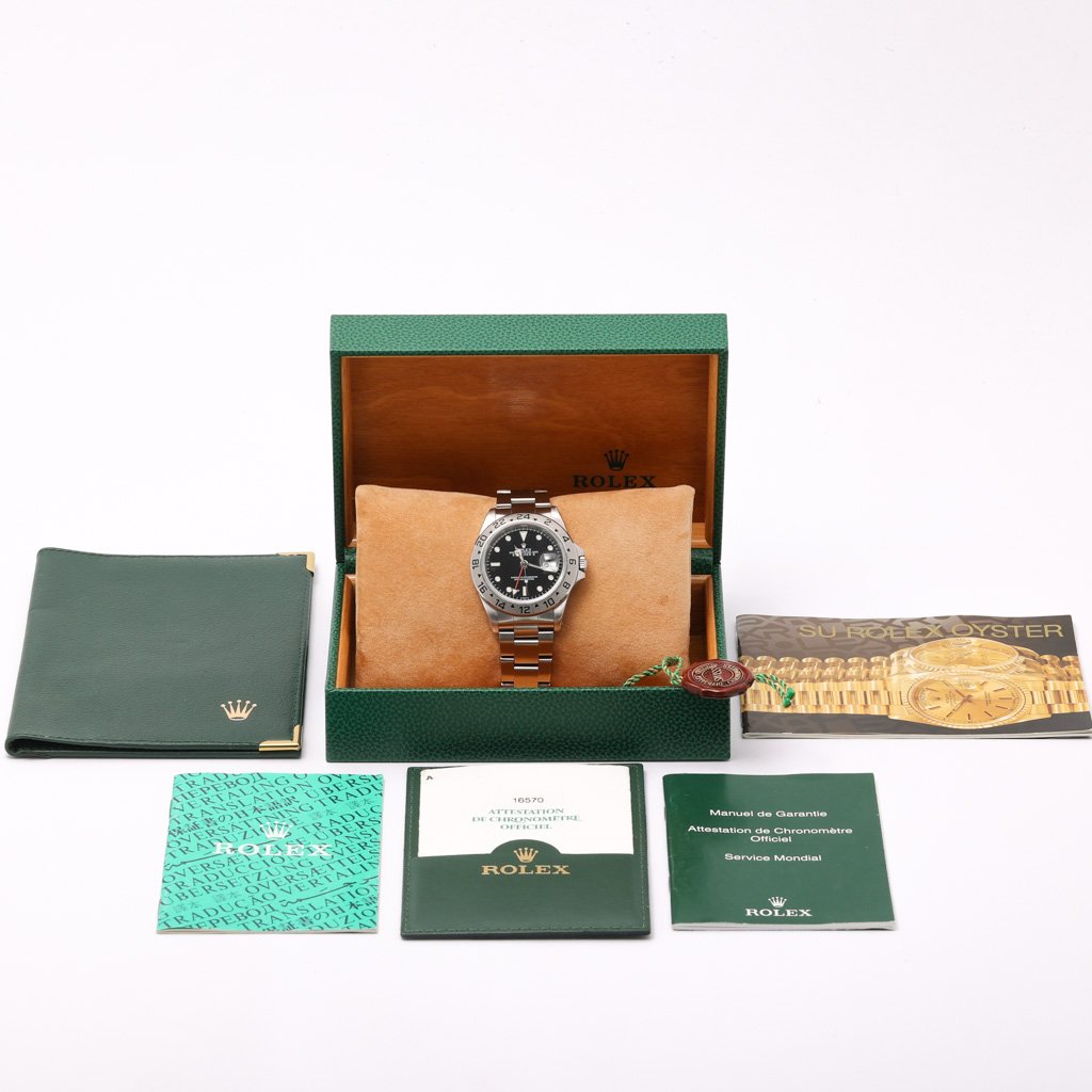 ROLEX EXPLORER - 16570 - Watch - 40mm 4b53354e-d16b-4371-837d-d3706ceffa97.jpg