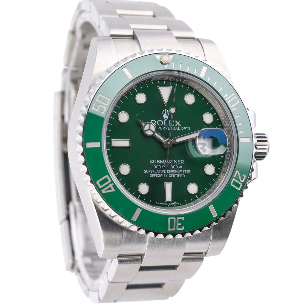 ROLEX SUBMARINER - 116610LV - Watch - 40mm 4bc7f2c0-5e7f-4f44-89d7-18c40b6e4812.jpg