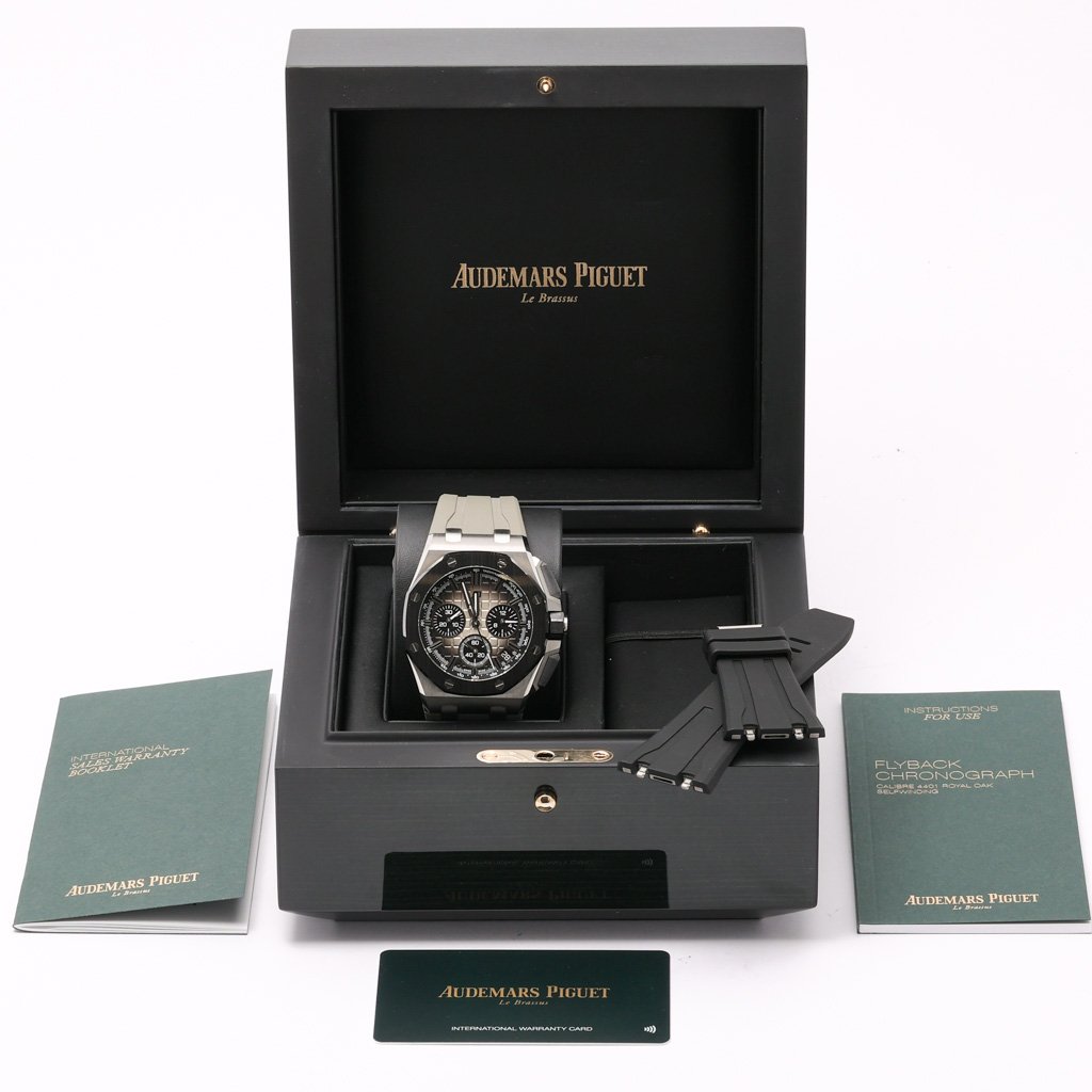 AUDEMARS PIGUET ROYAL OAK OFFSHORE - 26420SO.OO.A600CA.01 - Watch - 43mm 4bdf6a9b-33d8-47ea-9a8a-48f450ee4d8a.jpg