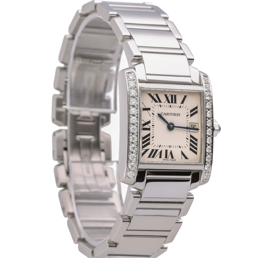 CARTIER TANK FRANCAISE - 2465 - Watch - 25mm 4bf24a6f-de62-4625-8a8e-e8c6dd2670a0.jpg