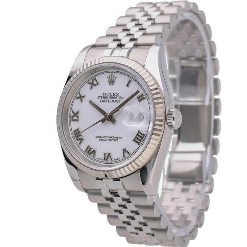 ROLEX DATEJUST - 116234 - Watch - 36mm 4cbd29c6-f4b2-45dd-b8f8-9c658666b822.jpg