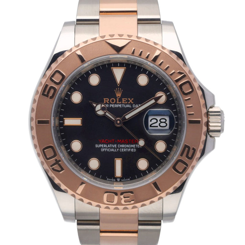 ROLEX YACHT-MASTER 40 - 126621 - Watch - 40mm 4cc0d274-561d-4851-9945-84ebc7ec6fac.jpg