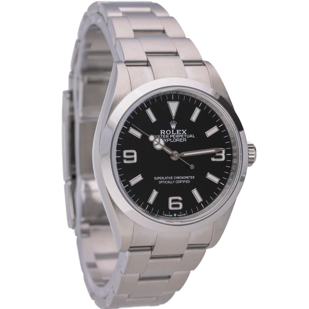 ROLEX EXPLORER - 124270 - Watch - 36mm 4d3d14e7-7b72-404e-a2a3-ae3754138ba2.jpg