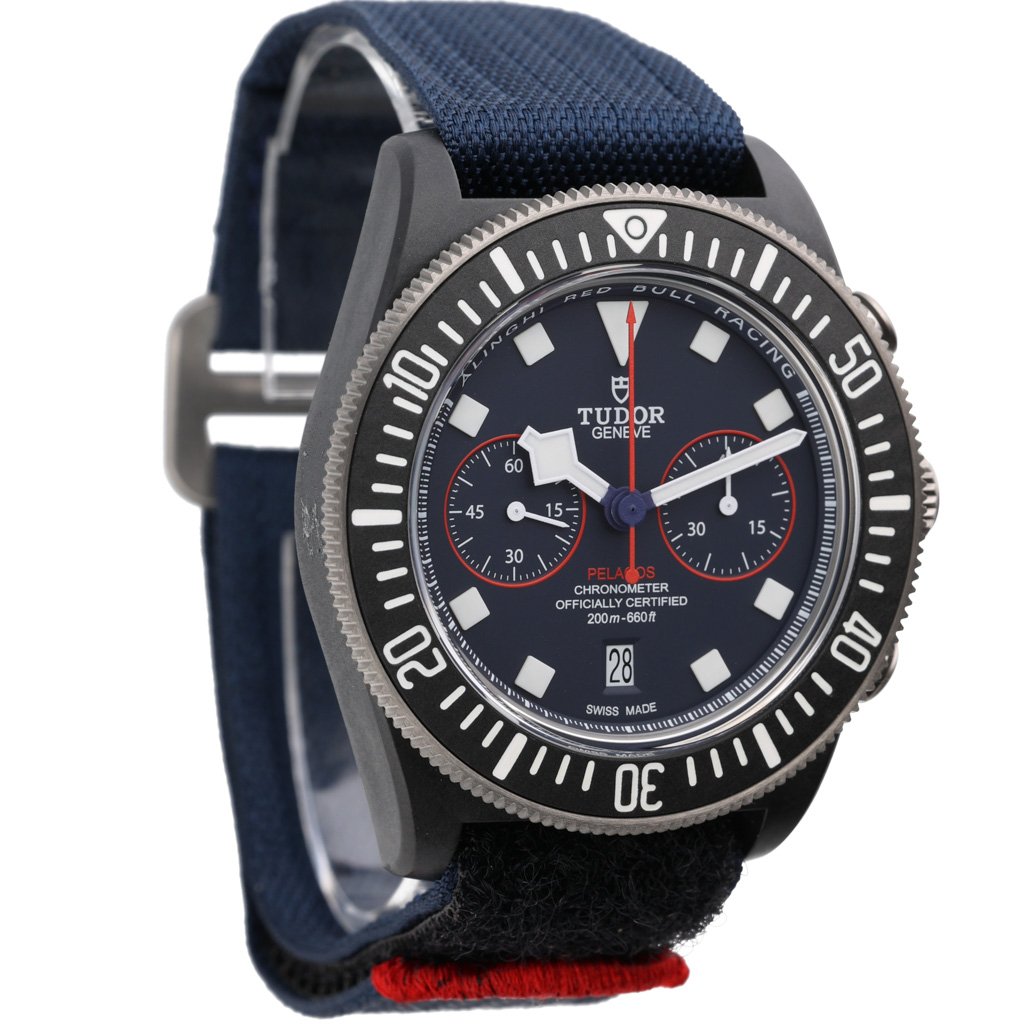 TUDOR PELAGOS FXD CHRONO - 25807KN - Watch - 43mm 4d4d3410-6076-450a-a974-d595ab2fb2ec.jpg