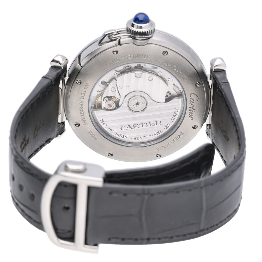 CARTIER PASHA - WSPA0010 - Watch - 41mm 4d50f8db-853a-44d8-b393-3e7a30cc18c1.jpg