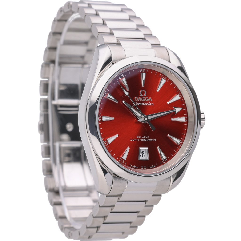 OMEGA AQUA TERRA  - 220.10.38.20.13.003 - Watch - 38mm 4da499bd-3d64-4453-801a-bf611e52326a.jpg