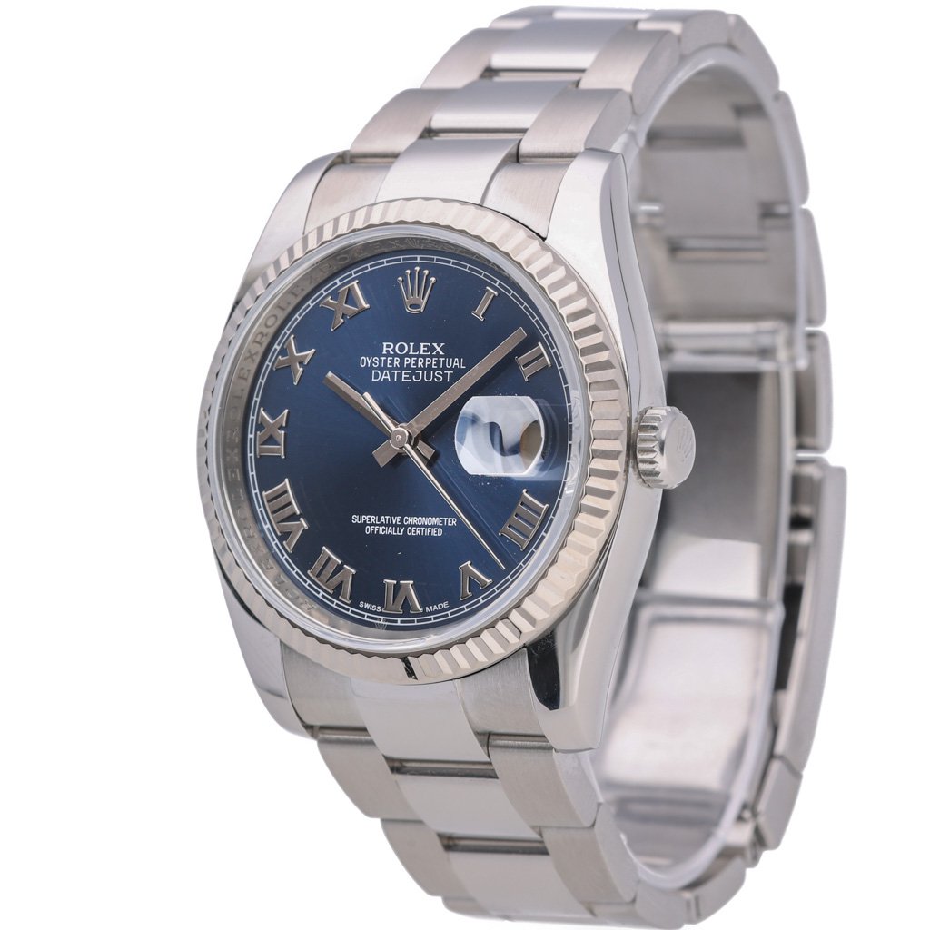 ROLEX DATEJUST - 116234 - Watch - 36mm 4dab216f-7b30-40a3-a2de-da11d6ea9dce.jpg