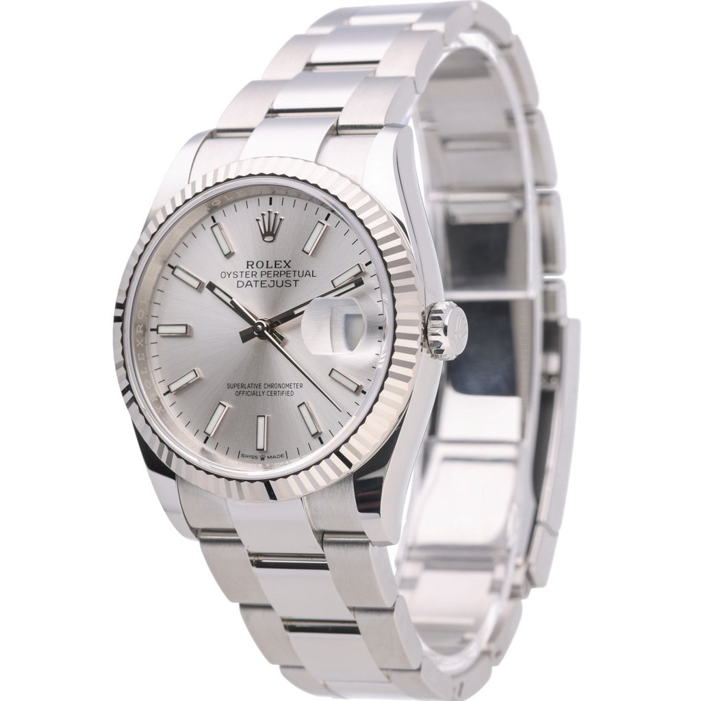 ROLEX DATEJUST - 126234 - Watch - 36mm 4daf3c2c-be32-4584-abe5-c13c46771a1c.jpg