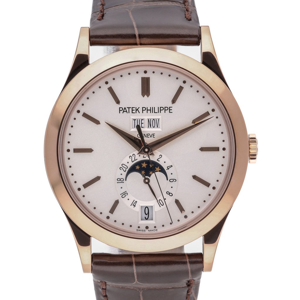 PATEK PHILIPPE ANNUAL CALENDAR - 5396R-011 - Watch - 38mm 4e00b01a-ed9d-4ef9-84b5-e1a69b8de047.jpg