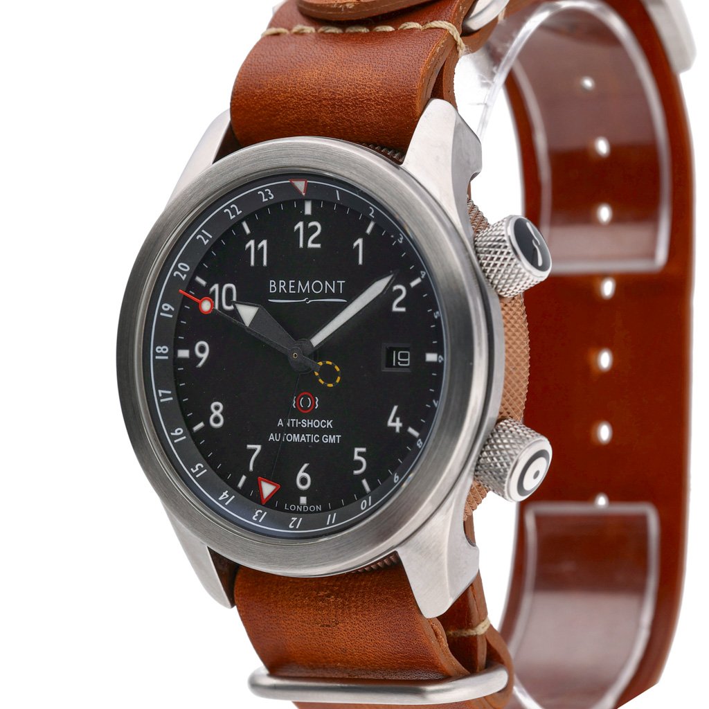 BREMONT BREMONT MARTIN BAKER III - MBIII/BZ - Watch - 43mm 4e1bce19-08d1-4d7d-9426-e6aebc6d0fc4.jpg