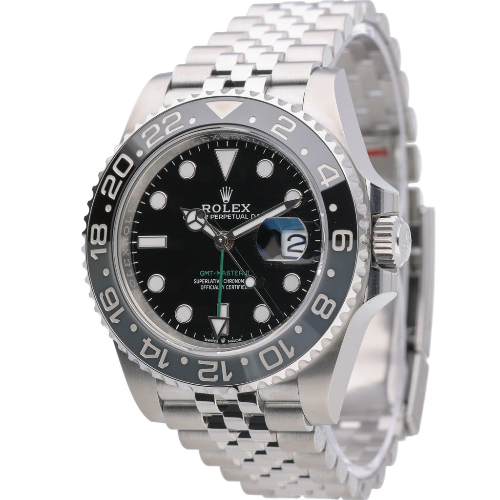 ROLEX GMT MASTER II - 126710GRNR - Watch - 40mm 4e38eb56-369d-4bac-bcba-4e91a65e9c3c.jpg