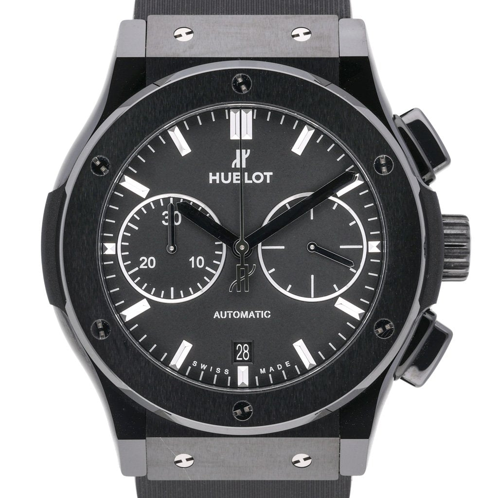 HUBLOT CLASSIC FUSION CHRONOGRAPH - 521.CM.1171.RX - Watch - 45mm 4e95da69-7a03-472c-b333-78fce85dc0ef.jpg