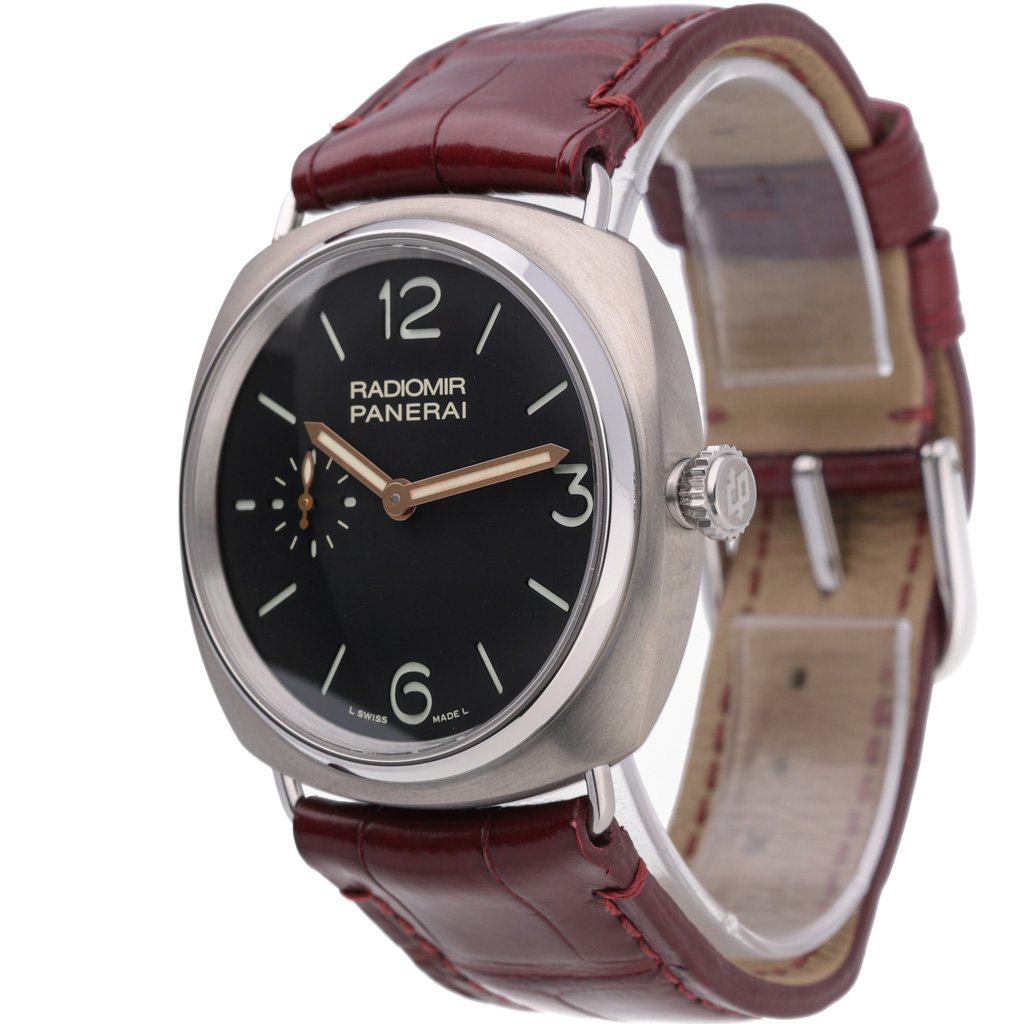 PANERAI RADIOMIR  - PAM00338 - Watch - 42mm 4ebe2c17-bc4a-4e2f-81e0-54720507de65.jpg