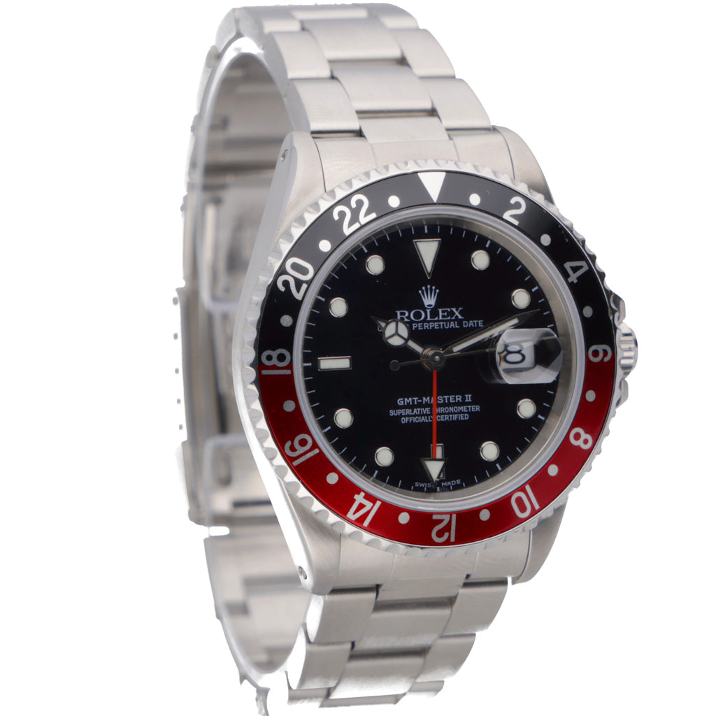 ROLEX GMT-MASTER II - 16710 - Watch - 40mm 4f5b263c-5dd9-4aab-863c-a20d6f468459.jpg