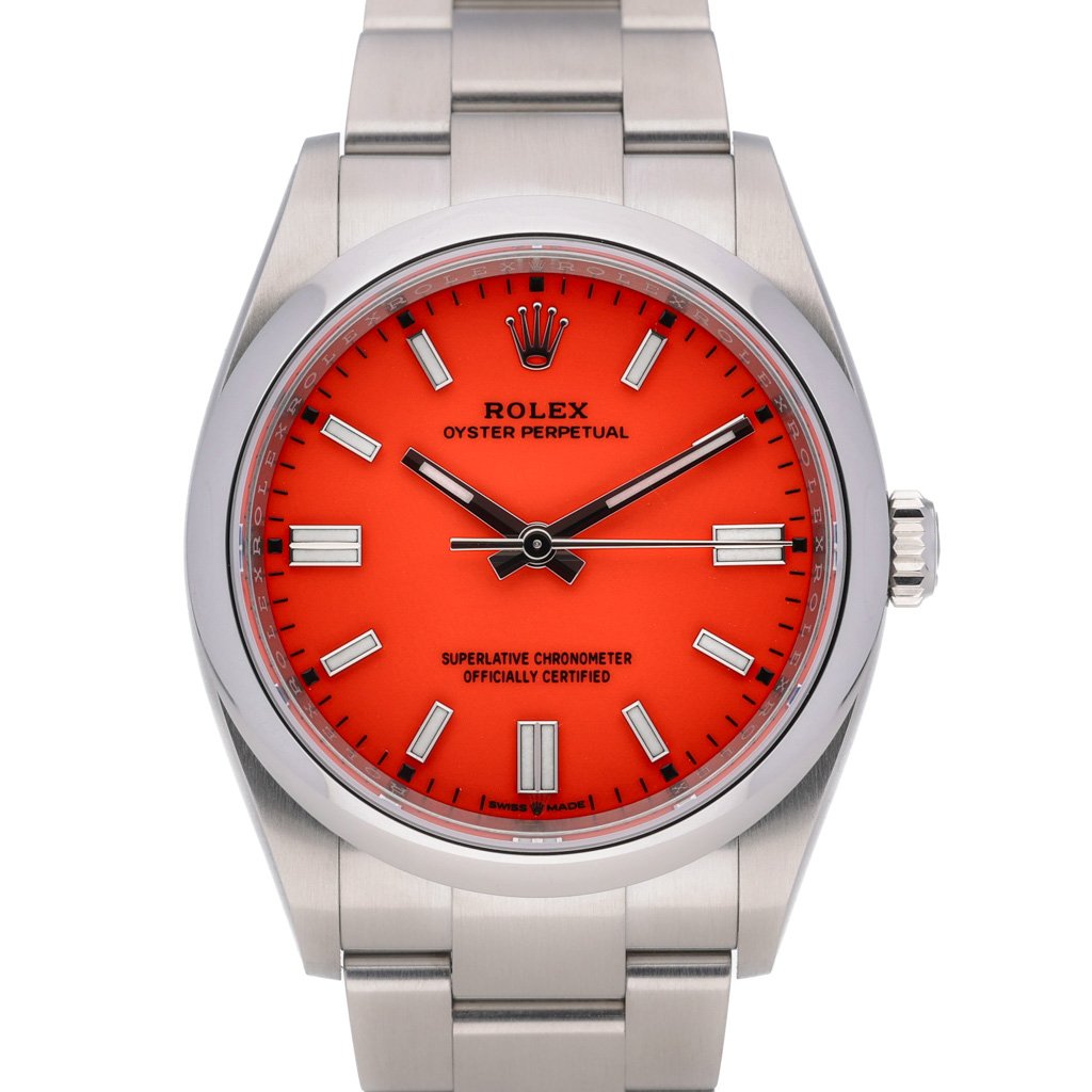 ROLEX OYSTER PERPETUAL - 126000 - Watch - 36mm 4f8450a4-f137-4482-8ee6-cd0669b41fb2.jpg