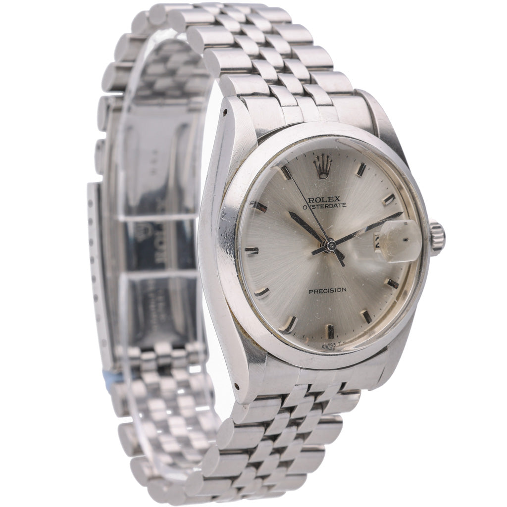 ROLEX OYSTERDATE PRECISION - 6694 - Watch - 34mm 4fb7bbfe-1ea0-442b-894c-cd84764eeb2d.jpg