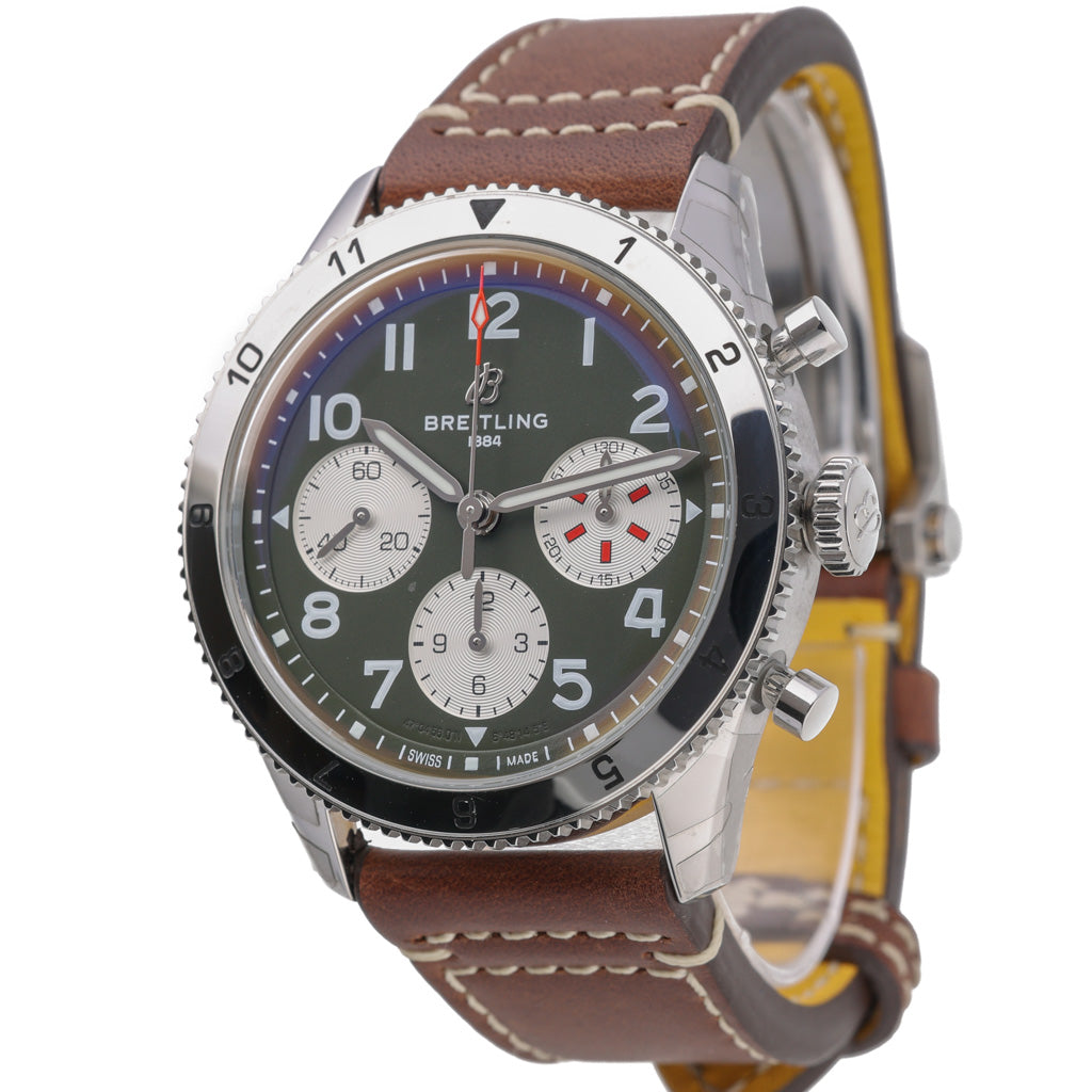 BREITLING CLASSIC AVI CHRONOGRAPH - A23380 - Watch - 42mm 4fbf71bf-3ff1-4130-b254-a47e7f1d30cc.jpg