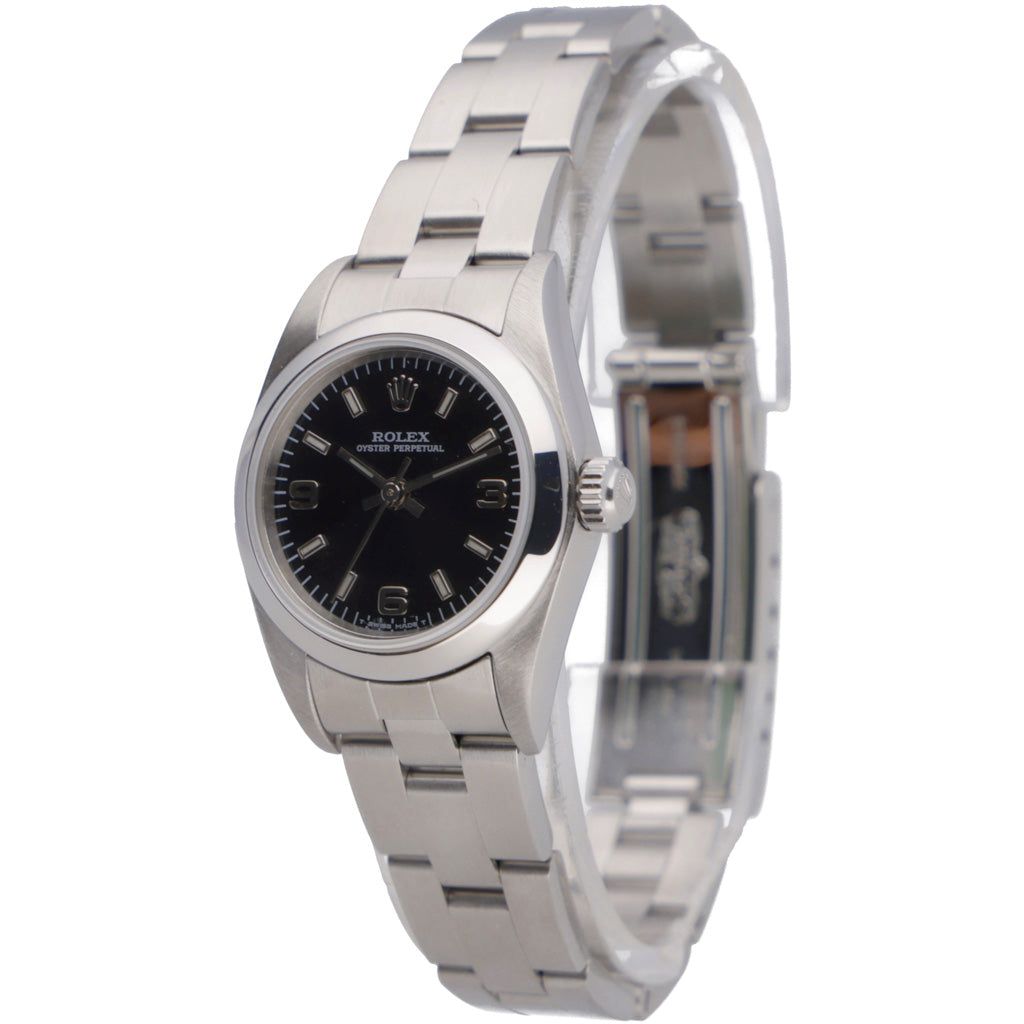 ROLEX OYSTER PERPETUAL - 76080 - Watch - 25mm 4fdf9014-7dc8-4495-bd04-c7b4b1cad34d.jpg