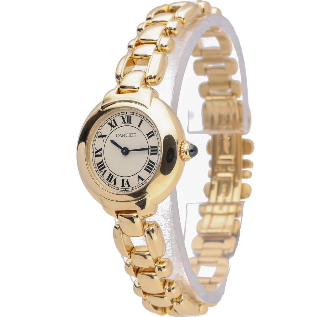 CARTIER VENDOME - 8157907 - Watch - 25mm 50c8d190-2569-4035-a916-a430f0c2b11a.jpg