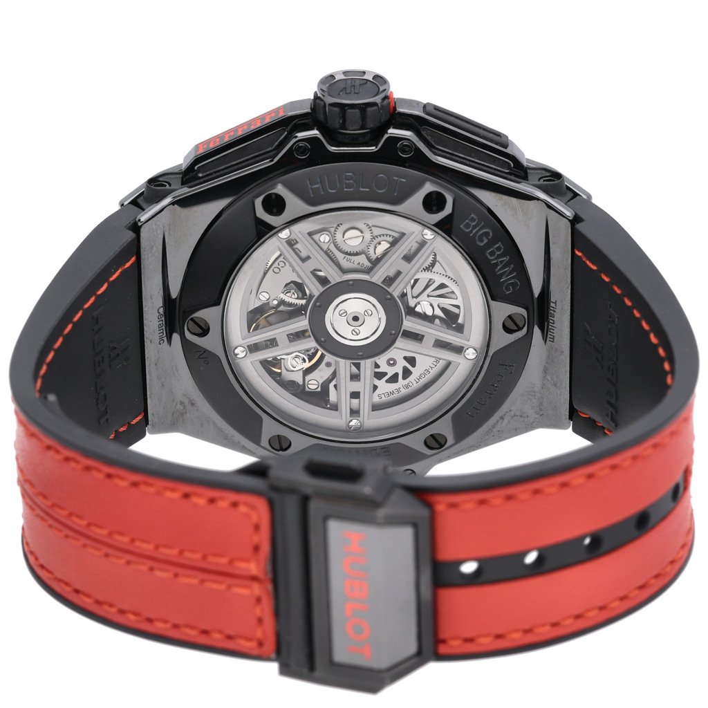 HUBLOT BIG BANG FERRARI - 401.CX.0123.VR - Watch - 45mm 510bdb24-6ab6-4a1c-aadb-ff7af718227f.jpg