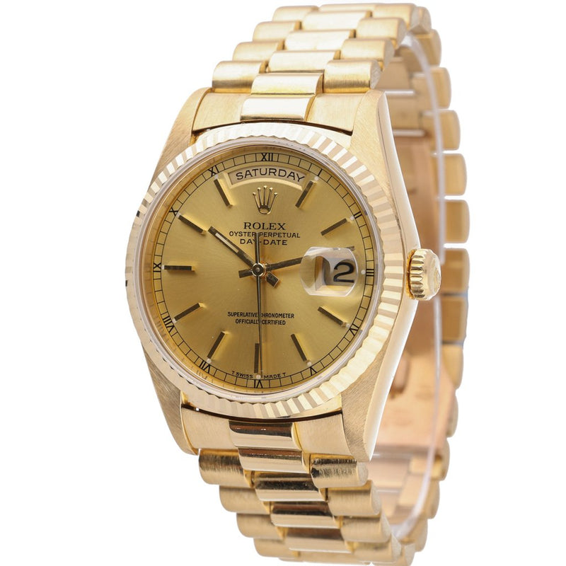 ROLEX DAY-DATE - 18238 - Watch - 36mm 5112f5b1-8df1-4d52-8007-fe13b0054cd3.jpg