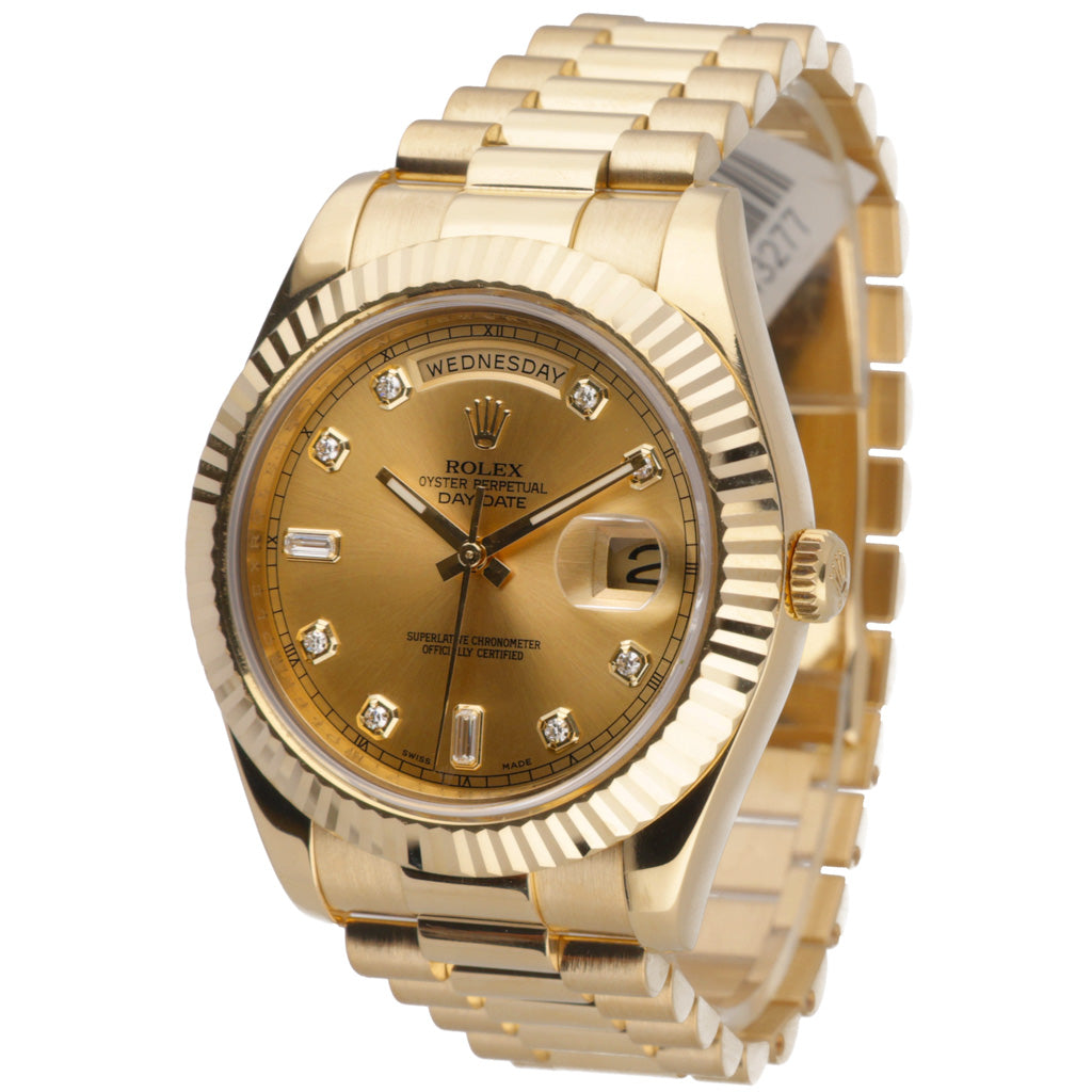 ROLEX DAY-DATE II - 218238 - Watch - 41mm 51668eea-2f1c-4c18-8240-dfae304f3064.jpg