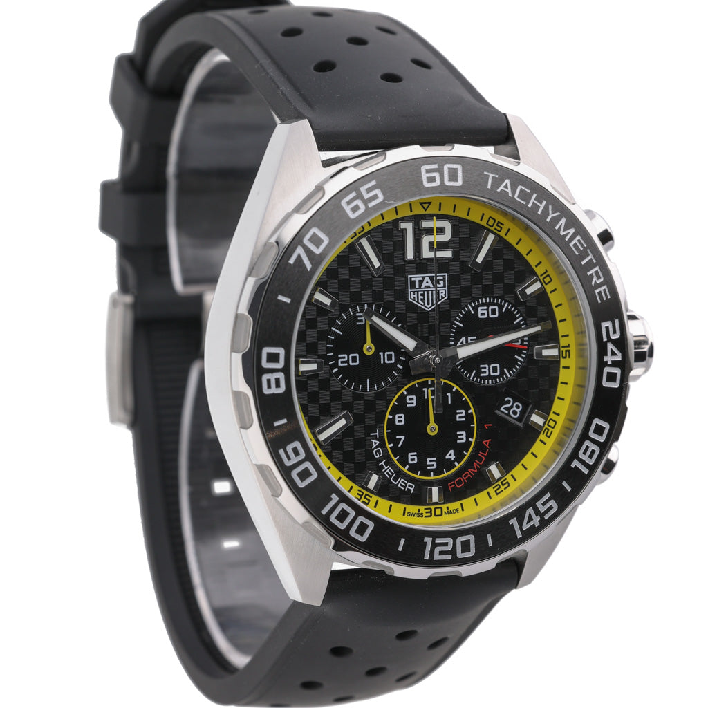 TAG HEUER FORMULA 1 - CAZ101AC - Watch - 43mm 5166dd0d-0a15-4c0c-b107-41039061081e.jpg