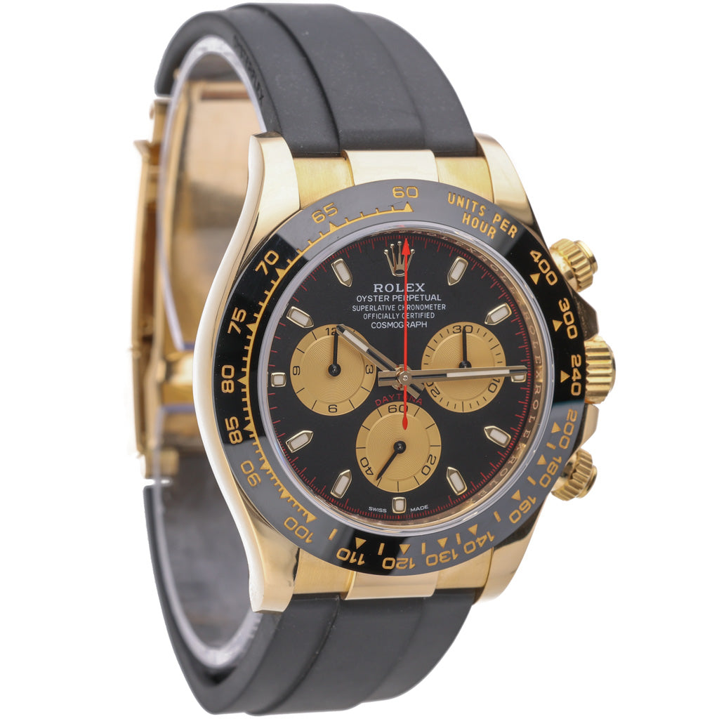 ROLEX DAYTONA - 116518LN - Watch - 40mm 516cbeaf-a6b6-4865-aa93-03ee250ad7f7.jpg