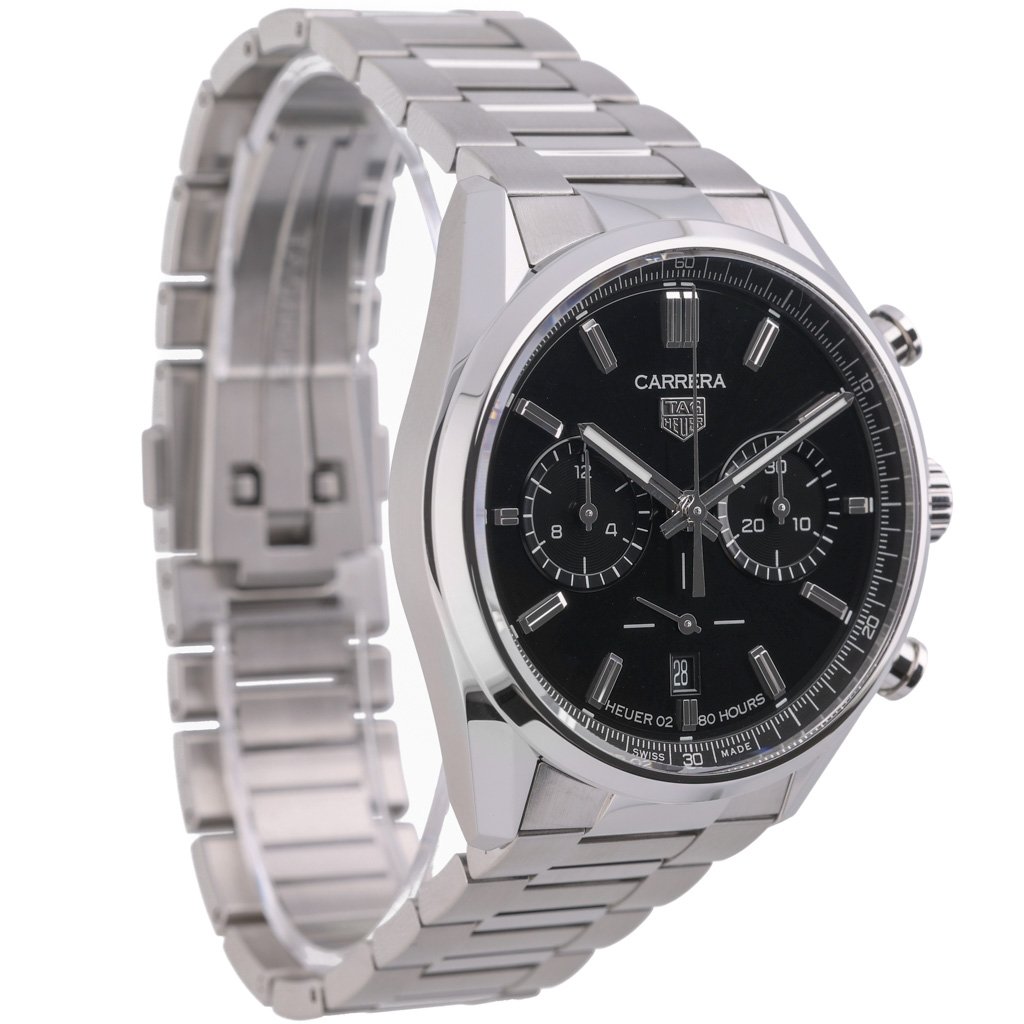 TAG HEUER CARRERA - CBN2010 - Watch - 42mm 51f7f883-68e7-48ca-97ae-24112c38f74c.jpg