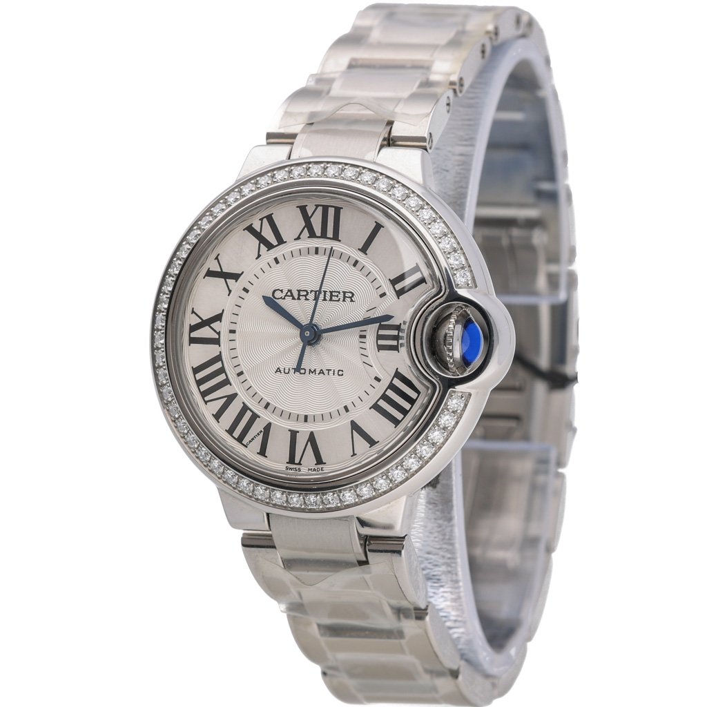 CARTIER BALLON BLEU - W4BB0016 - Watch - 33mm 522fddc6-3180-4d6a-b9a3-342ffd63586c.jpg