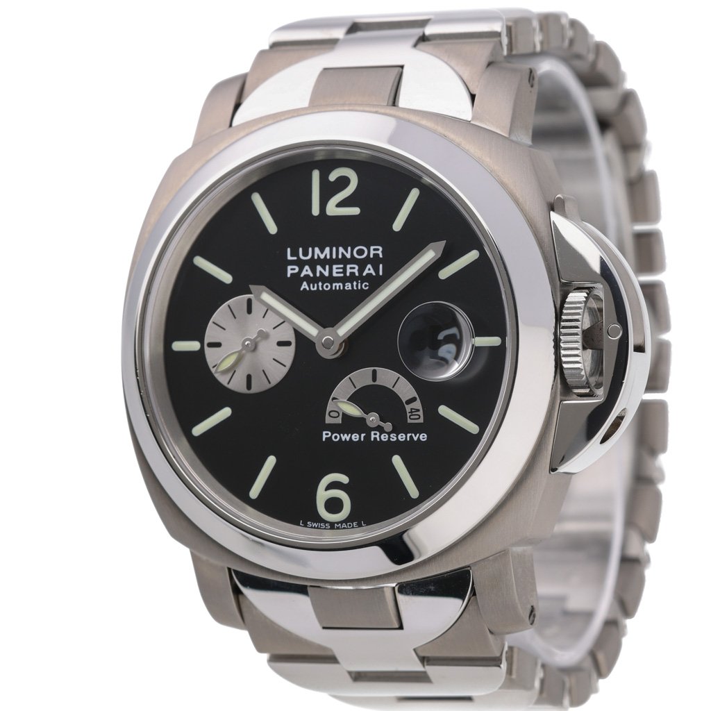 PANERAI LUMINOR POWER RESERVE - PAM00171 - Watch - 44mm 52411e5e-dc40-4083-8f7d-95e890468c7e.jpg