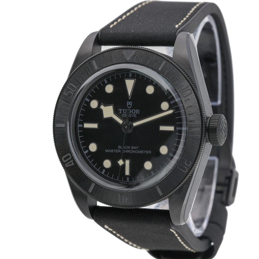 TUDOR BLACK BAY - 79210CNU - Watch - 41mm 52586d7e-fe41-4a93-a077-6668ca73c33a.jpg