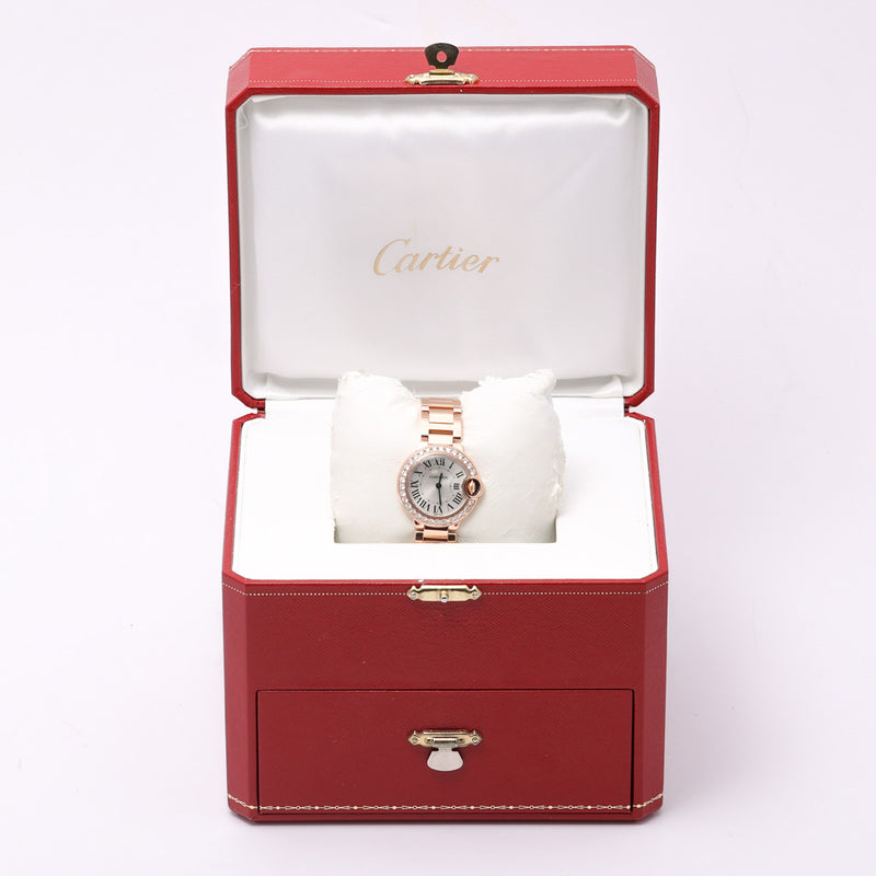 CARTIER BALLON BLEU - 3007 - Watch - 28mm 52679f4b-abbd-4998-beeb-6c75623659a2.jpg