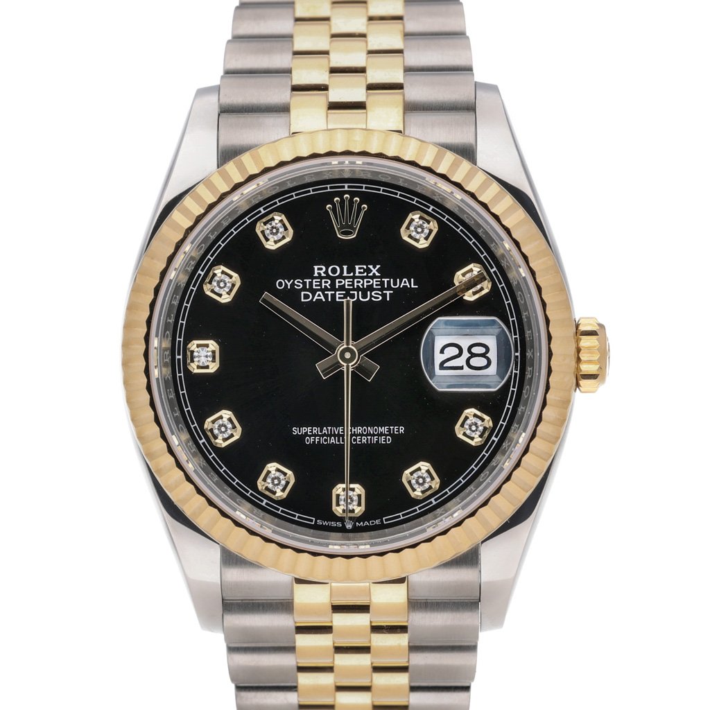 ROLEX DATEJUST - 126233 - Watch - 36mm 52a2b3f8-ce31-4835-b268-b27bd2af4164.jpg