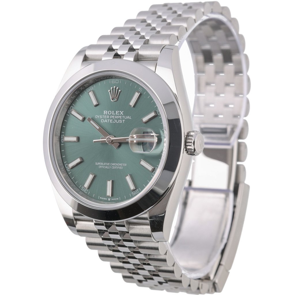 ROLEX DATEJUST 41 - 126300 - Watch - 41mm 5413b764-0c98-4608-8aaa-449fd1378ff0.jpg