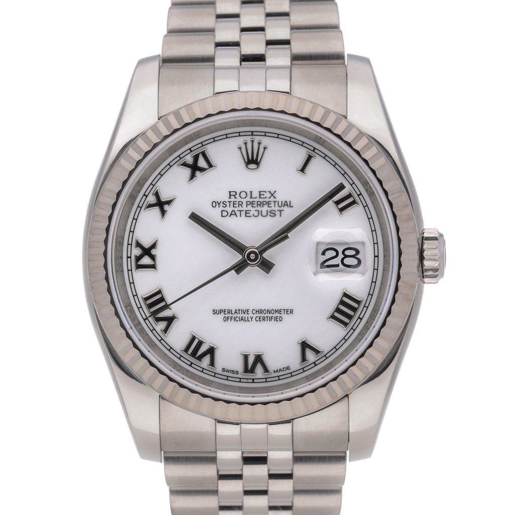 ROLEX DATEJUST - 116234 - Watch - 36mm 5476497f-0017-4dfa-bb88-5068c525ec18.jpg