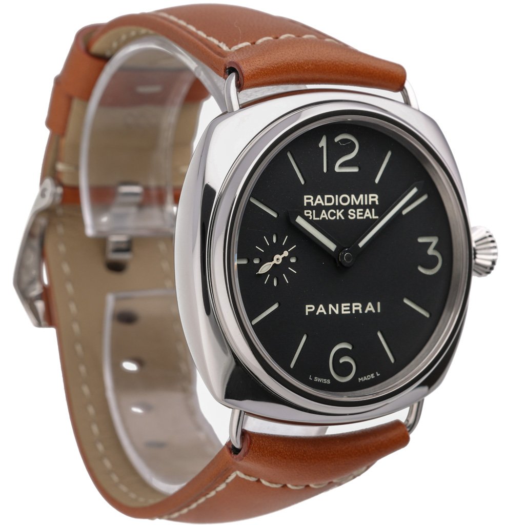 PANERAI RADIOMIR BLACK SEAL - PAM00183 - Watch - 45mm 54fe4327-1268-4cdd-a11c-c76676d24ad7.jpg