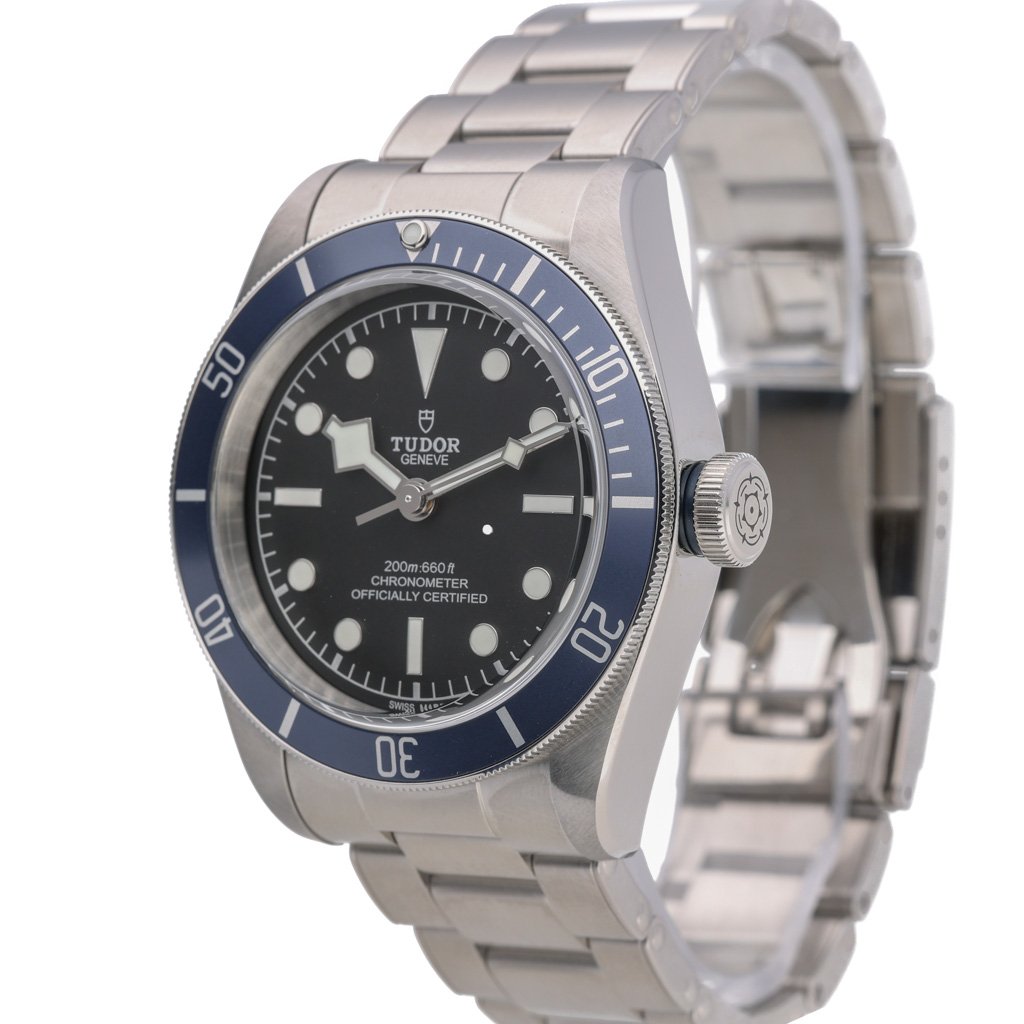 TUDOR BLACK BAY 41 - 79230B - Watch - 41mm 556f179b-fda8-43c4-a061-76f041e063d4.jpg