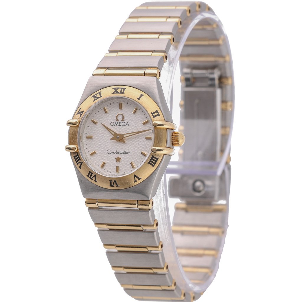 OMEGA CONSTELLATION - 12623000 - Watch - 22mm 56cde380-1d56-415c-af47-2e435281f5f1.jpg