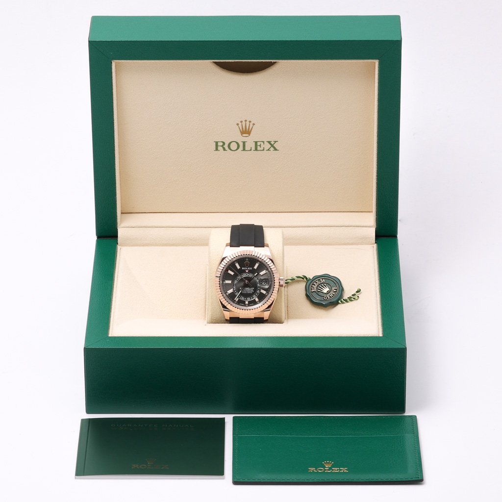 ROLEX SKY-DWELLER - 326235 - Watch - 42mm 56dad189-81b1-44f0-b508-f66fe5450834.jpg