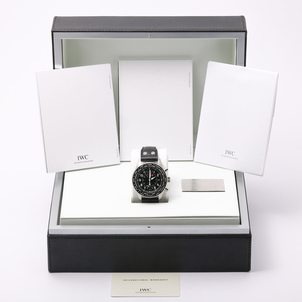 IWC PILOT CHRONOGRAPH - IW395001 - Watch - 46mm 56dc6628-e725-41fb-9bf9-9933e44a74cd.jpg