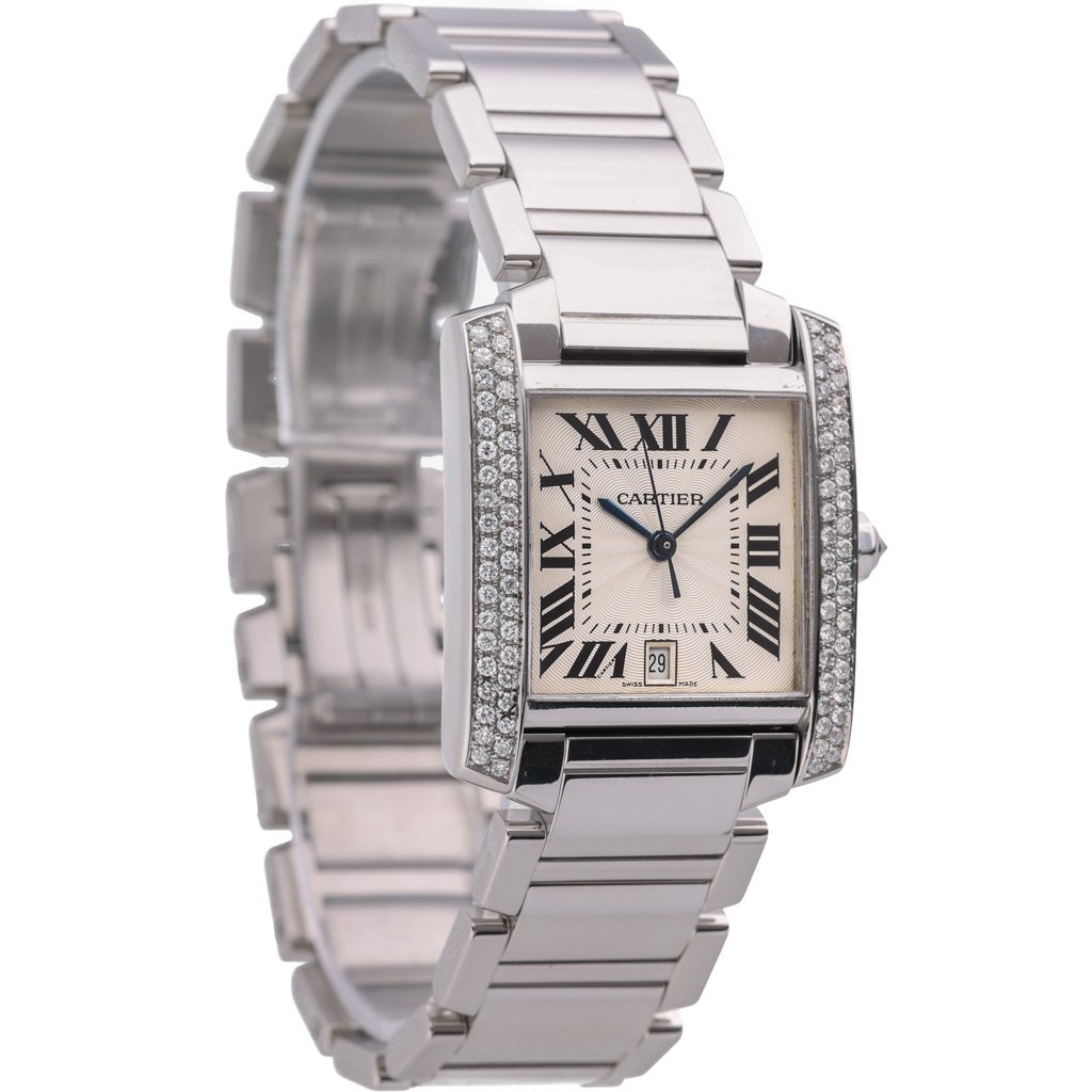 CARTIER TANK FRANCAISE - 2302 - Watch - 28mm 570cd8ff-856e-4cb0-a3d3-825fd4604b5a.jpg