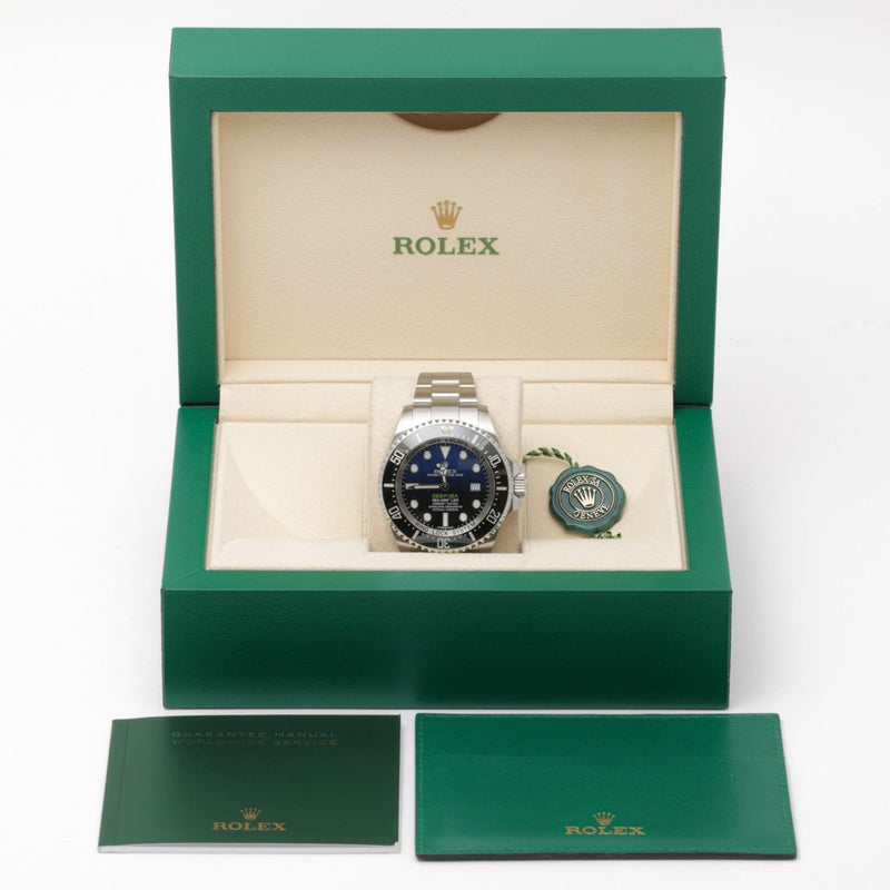 ROLEX SEA-DWELLER DEEPSEA - 116660 - Watch - 44mm 574b34d0-5f34-423d-9d99-0fd2581e03f7.jpg