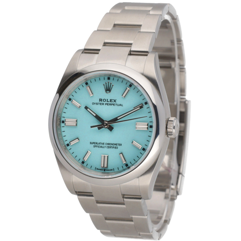 ROLEX OYSTER PERPETUAL - 126000 - Watch - 36mm 575dd2cf-92b0-4d73-80d7-84fa27ed913e.jpg