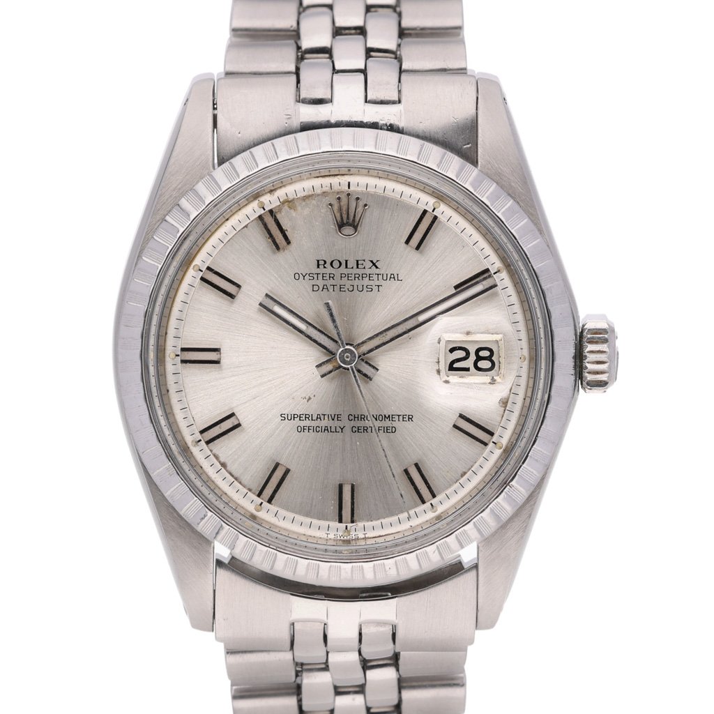 ROLEX DATEJUST - 1603 - Watch - 36mm 57731b4a-3f4c-48f0-bdd2-9fd34dad85e2.jpg