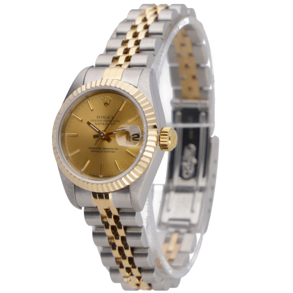 ROLEX DATEJUST - 69173 - Watch - 26mm 577411c2-5c39-4f2b-ad43-a19d76e4b25a.jpg