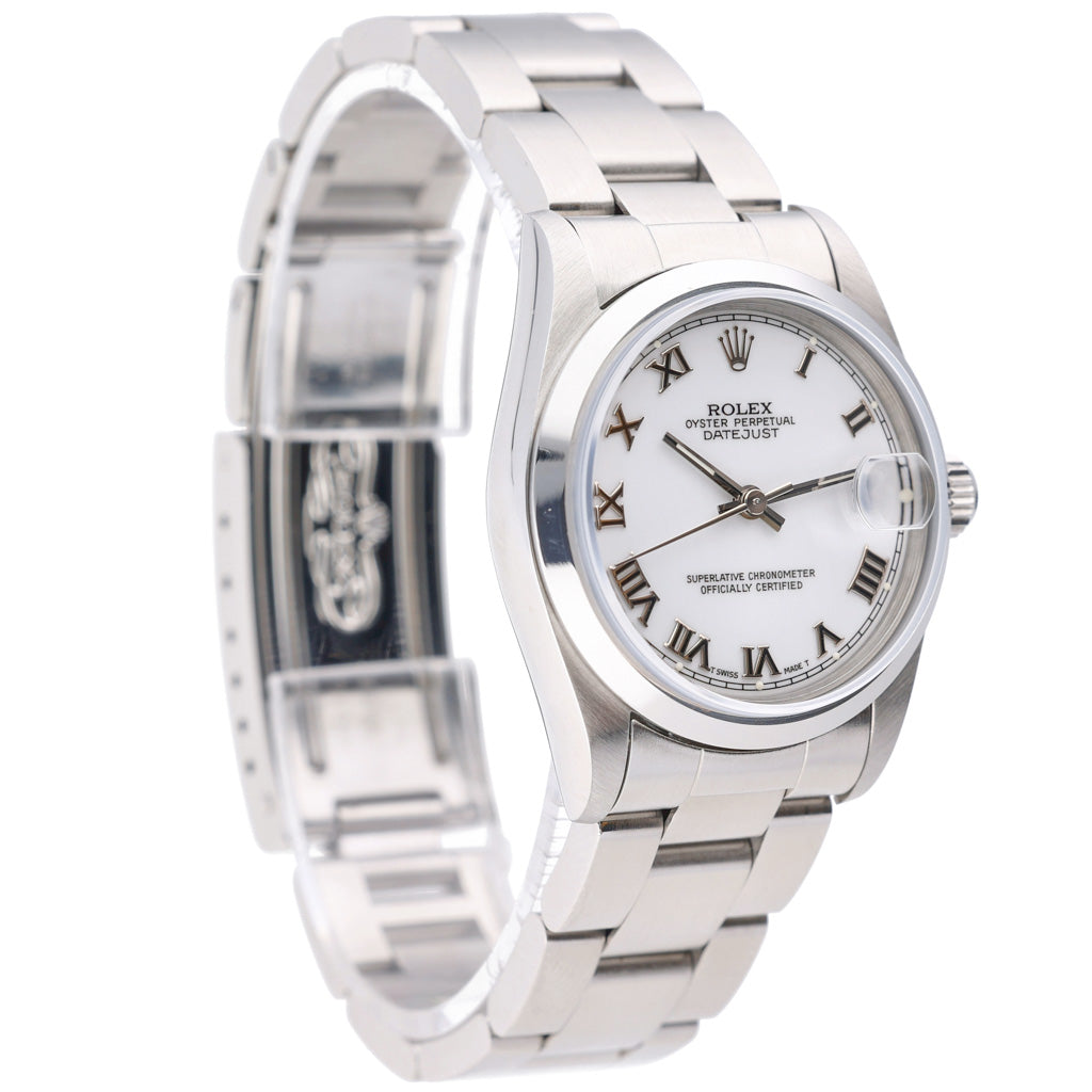 ROLEX DATEJUST  - 68240 - Watch - 31mm 583699aa-cd7c-45de-8c9c-253b9d609310.jpg