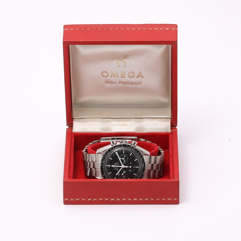 OMEGA SPEEDMASTER PROFESSIONAL MOONWATCH - 145.00.22 - Watch - 42mm 587bce87-c320-45ab-99bb-22044344ab52.jpg