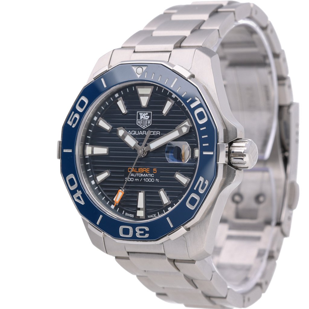 TAG HEUER AQUARACER - WAY211C - Watch - 41mm 589fd2e6-6374-4149-a71e-9e71618a7b49.jpg